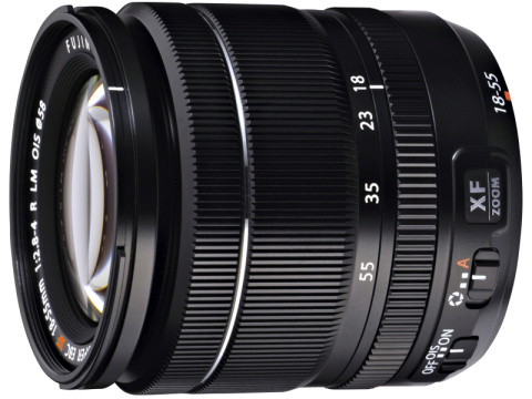 レンズ(ズーム) FUJIFILM FUJINON XF 10-24mm F4 R OIS Amazon.com