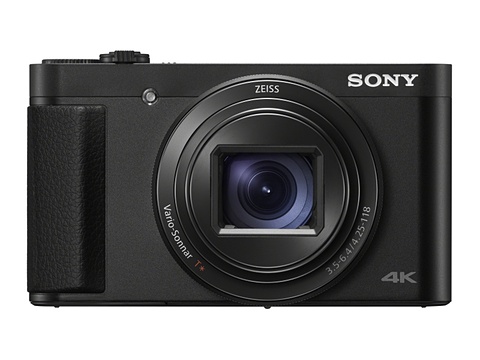 ソニー、24-720mm相当の高倍率ズーム機「HX99」海外発表 - デジカメ Watch