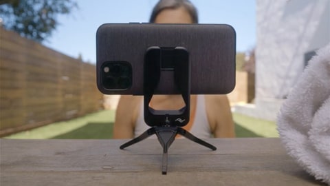 Peak Design、スマホアクセサリー「Mobile」シリーズを発表 - デジカメ