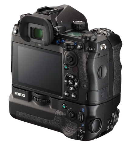 PENTAX K-3 Mark III」4月23日に発売。税込28万円 - デジカメ Watch