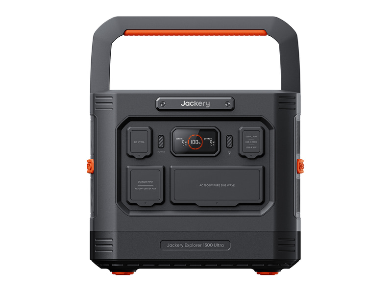 JackeryからIP65防水防塵対応のポータブル電源が発売 - デジカメ Watch