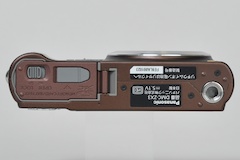 新製品レビュー：パナソニックLUMIX DMC-ZX3 - デジカメ Watch Watch