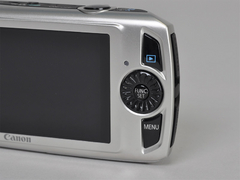 新製品レビュー：キヤノンIXY 30S - デジカメ Watch Watch