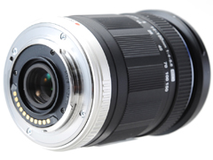 特別企画：オリンパス「M.ZUIKO DIGITAL ED 14-150mm F4-5.6」の動画