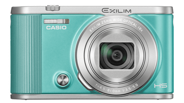 カシオ、「EX-ZR3200」を4月28日発売に延期 - デジカメ Watch