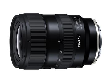 タムロン、フルサイズEマウントレンズ「17-28mm F/2.8 Di III RXD」を