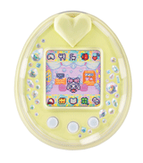 バンダイ、「Tamagotchi P's（たまごっち ぴーす）」を11月23日に発売