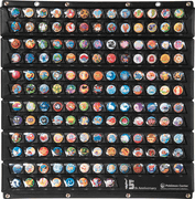 ポケモンバッジ151 ～Pokemon Center 15th Anniversary