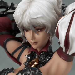 リネージュ2」、「カマエル」1/7スケールフィギュア予約開始 - GAME Watch