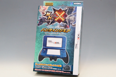 モンスターハンタークロス ハンティングギア Amazon | 【New 3DS LL