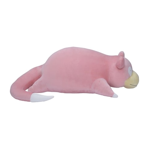 全長150cm「ぬいぐるみ 等身大ヤドン」がポケセンオンラインに登場！ 9