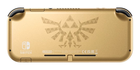 Nintendo Switch lite ハイラルエディション 任天堂、「Nintendo