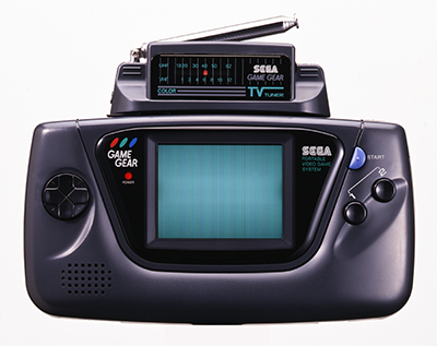 ゲームギア」34周年！ 乾電池6本で共に過ごしたカラー液晶のニクいやつ