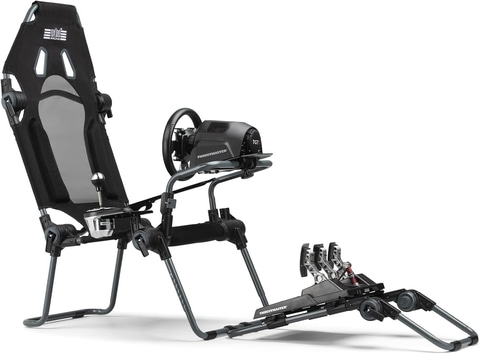 Amazonスマイルセール】折りたたみ可能なNext Level Racingの