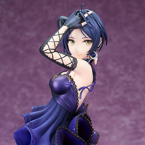 アイドルマスター シンデレラガールズ」より速水 奏が「ミスティック
