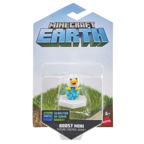 Minecraft Earth」をより楽しむためのアイテム「マインクラフト アース