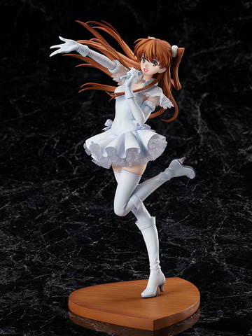 学園祭ライブシーンを再現！ 「WHITE ALBUM2」より、「小木曽雪菜」と
