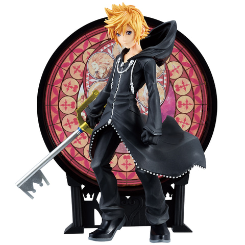 一番くじ KINGDOM HEARTS」本日5月23日より再販売！ A賞は約14cmの
