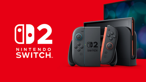 Switch2／Switchの本体更新データ「システムバージョン20.3.0」が配信