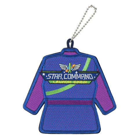 ディズニー、「バズ・ライトイヤーのアストロブラスター」キャストの