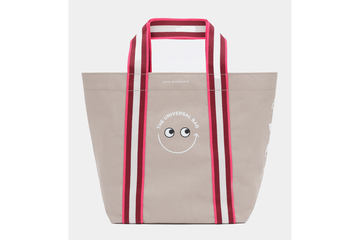 フェイラー「ポムポムプリン」コラボのハンカチ/ポーチ/トートバッグ