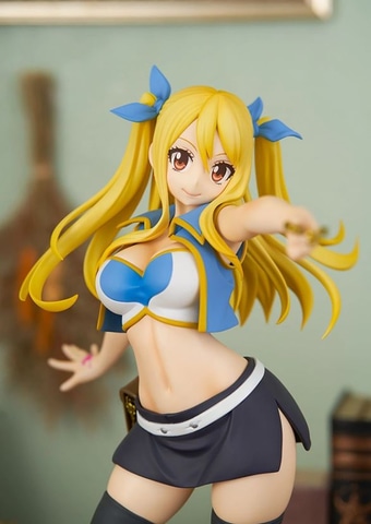 フェアリーテイル タオル Good Smile】FAIRYTAIL 原画展 ハンドタオル