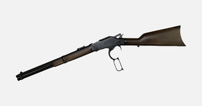 K.T.W.より、エアガン「New ウィンチェスターM1873カービン」が本日5月