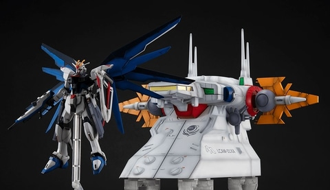 機動戦士ガンダムSEED」よりアークエンジェルの艦橋ジオラマ見本公開