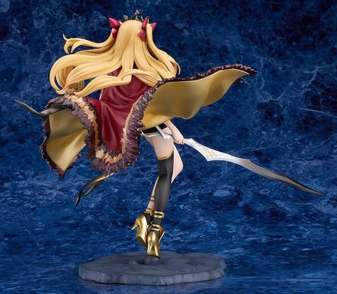 Fate/Grand Order」より1/7スケールフィギュア「ランサー