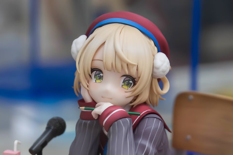 特別企画】【あみあみ展示撮り下ろし】ハイパークリエイターには放課後