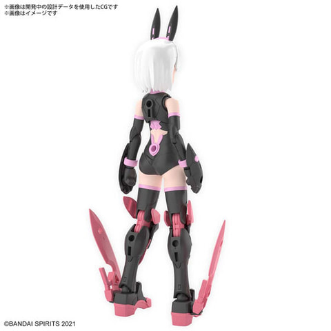 30MS」の新作「シアナ=アマルシア」と「ララネル」の抽選販売が