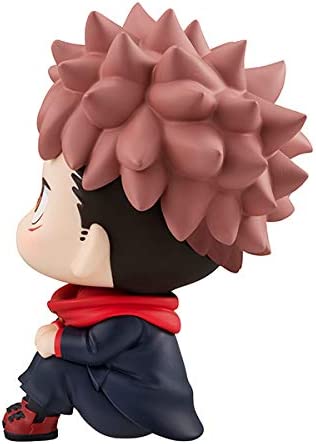 フィギュア「るかっぷ 呪術廻戦 虎杖悠仁」がAmazonで50％オフのセール