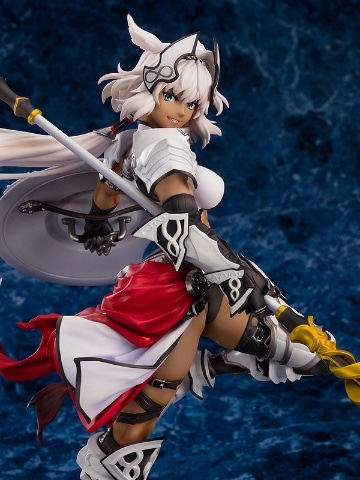 Fate/Grand Order」より1/7スケールフィギュア「ランサー/カイニス