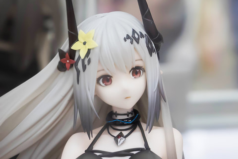 特別企画】【あみあみ展示撮り下ろし】これぞクールビューティ