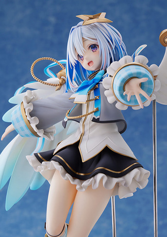 フィギュア「ホロライブプロダクション 天音かなた 1/7スケール