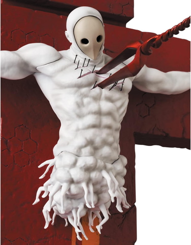 フィギュア「CCP ヱヴァンゲリヲン 新劇場版:序 リリス スタチュー」が