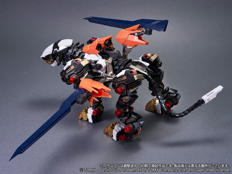 インタビュー】「超合金」と「ZOIDS」だからこその革新！ 「超合金 RZ