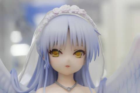 特別企画】【あみあみ展示撮り下ろし】天使が目の前に舞い降りた