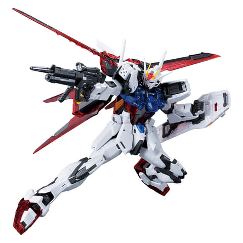 一番くじ限定カラーのガンプラ！ 「一番くじ 機動戦士ガンダム