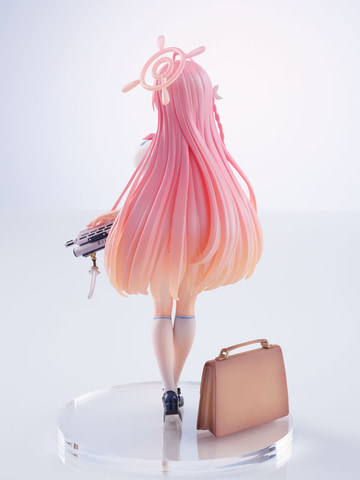 ブルアカ」より浦和ハナコがフィギュア化！ 本日4月1日より予約開始