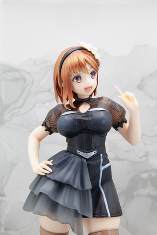 レビュー】グッドスマイルカンパニー「ライザ～百夏の礼装～」レビュー