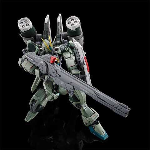 ガンダムSEED FREEDOM」より「RG ブラストインパルスSpecII」など3製品