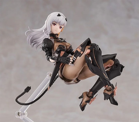 勝利の女神：NIKKE」よりフィギュア「Hyper Body モダニア」本日出荷