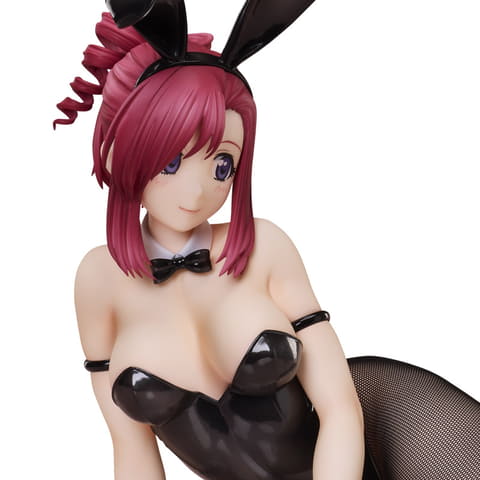 おねがい☆ティーチャー」みずほ先生がバニー姿でフィギュア化！ 予約