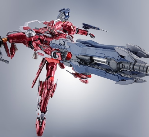 アーマード・コア6」よりアクションフィギュア「ROBOT魂 ＜SIDE AC