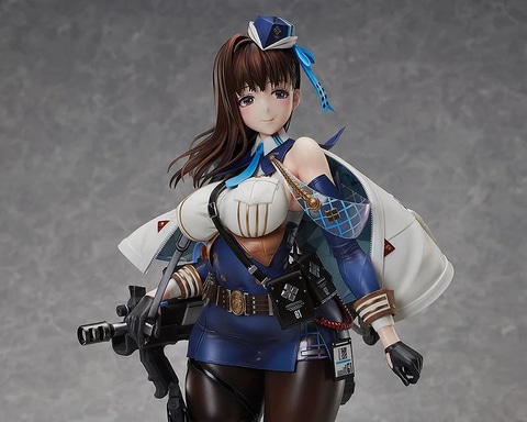 勝利の女神:NIKKE」より「マリアン」の1/4スケールフィギュアが本日
