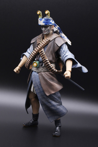 レビュー】「祟りじゃ～！」 「figma 多治見要蔵」レビュー 松竹映画