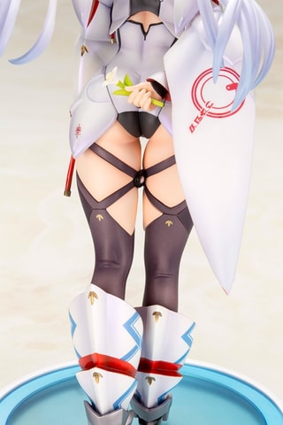 PSO2」より、「マトイ Nidy-2D-Ver.」がフィギュア化。本日発売