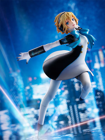 グッスマ、「ペルソナ3 ダンシング・ムーンナイト」より「アイギス