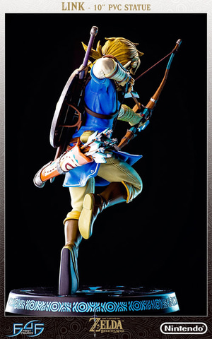 あみあみオンラインにて、「ゼルダの伝説 ブレス オブ ザ ワイルド」の